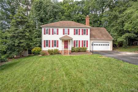 5510 Fiddlers Ridge Ct Midlothian, VA 23112