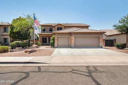 25 N 119th Avenue Avondale, AZ 85323