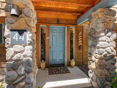 120 Country Club Dr Incline Village, NV 89451