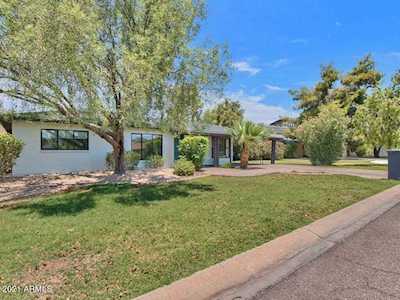 4326 E Calle Feliz Street Phoenix, AZ 85018