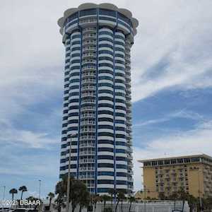 2625 Atlantic Avenue #12ASW Daytona Beach Shores, FL 32118