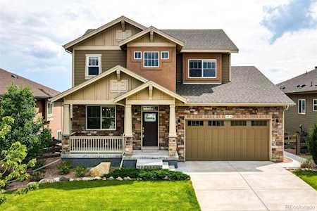 16736 W 86th Ln Arvada, CO 80007