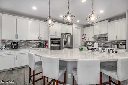 3911 E Powell Place Chandler, AZ 85249