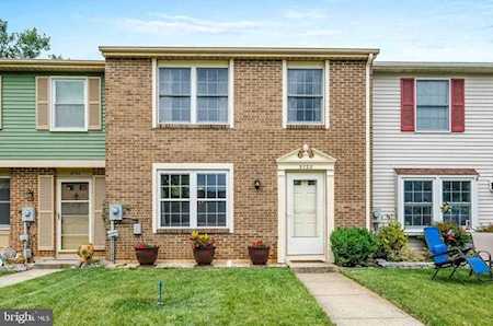 5732 Charstone Ct Frederick, MD 21703