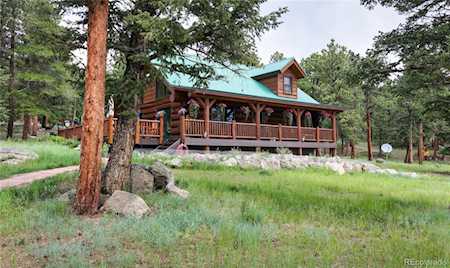 54 Lynx Dr Ward, CO 80481