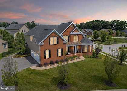 1502 Willow Branch Way Severn, MD 21144