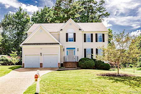 8708 Merseyside Ln Chesterfield, VA 23832