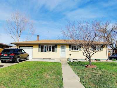 2203 Beech Ct Golden, CO 80401