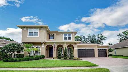 6248 Bordeaux CIRCLE Sanford, FL 32771