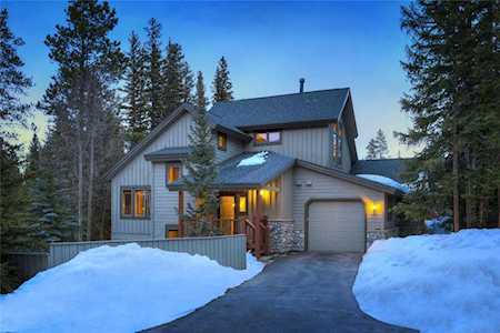 1152 Settlers Dr #6 Breckenridge, CO 80424