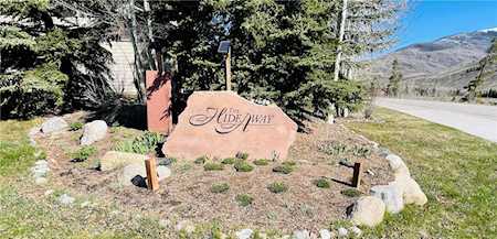227 Kestrel Ln #227 Silverthorne, CO 80498