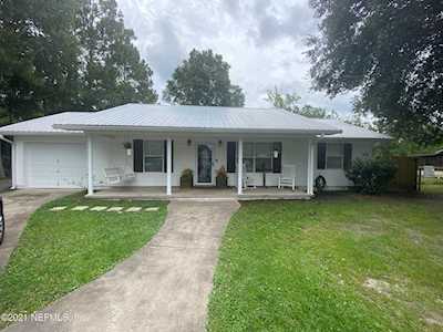 719 Chipshot Dr Macclenny, FL 32063