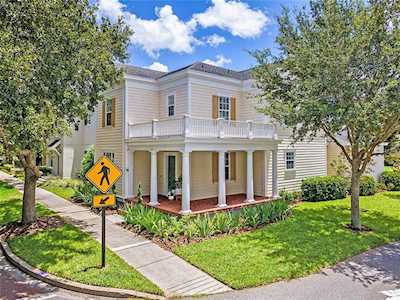 2923 Ridley Ave Orlando, FL 32814