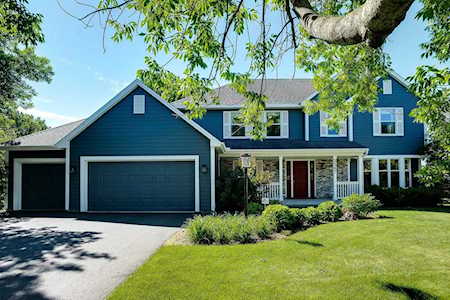 3567 Williamsburg Bay Woodbury, MN 55129