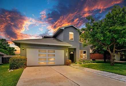 11909 Battle Bridge DR Austin, TX 78748