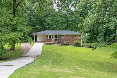 3500 Ponderosa Ln Powder Springs, GA 30127