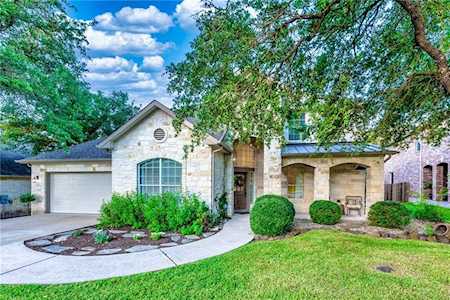 11409 Naples CV Austin, TX 78739