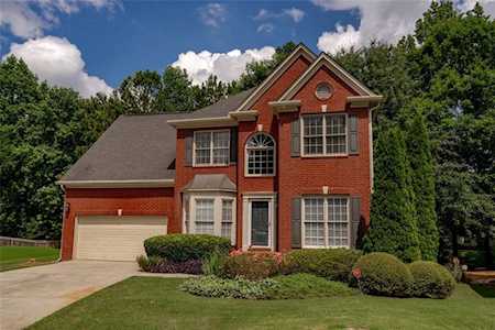 4075 Monroe Ct Alpharetta, GA 30004