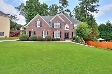 4336 Moonlight Walk Lilburn, GA 30047