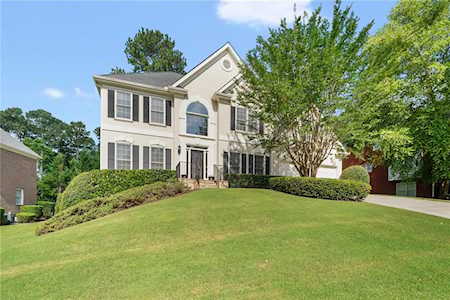 12342 Sunset Maple Terrace Alpharetta, GA 30005