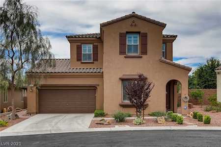 10443 Bush Mountain Ave Las Vegas, NV 89166