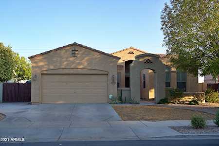 18437 E Celtic Manor Drive Queen Creek, AZ 85142