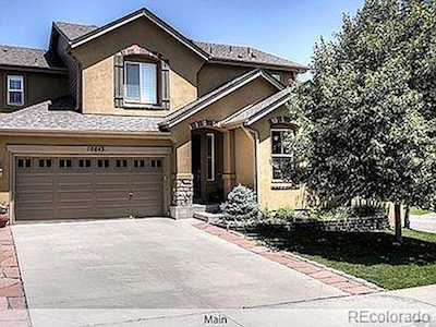 10843 Trotwood Way Highlands Ranch, CO 80126