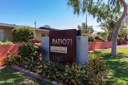 1850 E Maryland Avenue #49 Phoenix, AZ 85016
