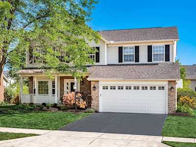 2848 Wynneleaf Street Hilliard, OH 43026