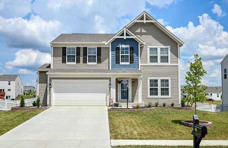 1545 Dickson Drive Marysville, OH 43040