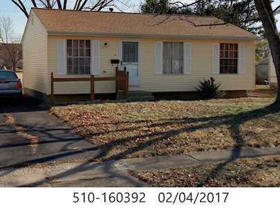 4086 Clabber Road Columbus, OH 43207