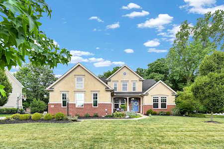 5974 Trafalgar Lane Dublin, OH 43016