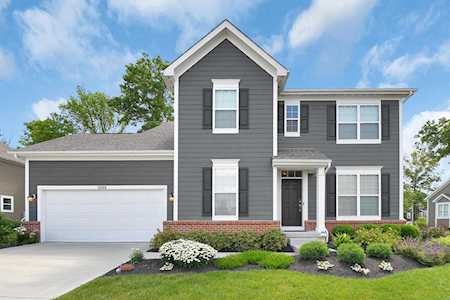 13328 White Cross Drive Pickerington, OH 43147