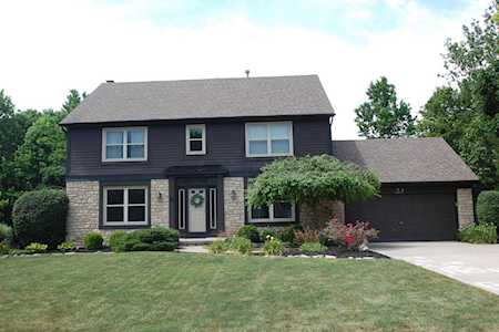 12835 Wheaton Avenue Pickerington, OH 43147