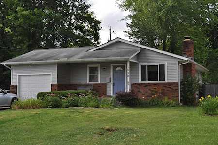 1620 Hansen Avenue Columbus, OH 43224