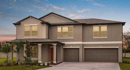 1810 Sand Daisy PLACE Ruskin, FL 33570