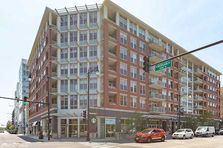 1001 W Madison St #505 Chicago, IL 60607