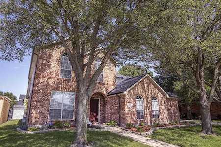 418 Parkview Drive Trophy Club, TX 76262