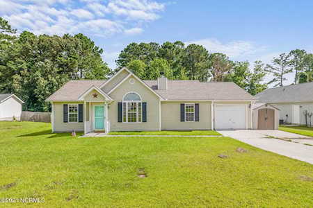 349 Running Road Jacksonville, NC 28546