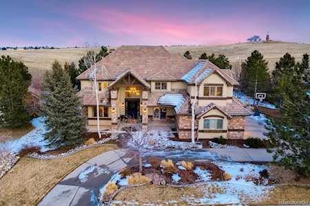 1192 Michener Way Highlands Ranch, CO 80126