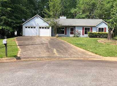 3394 Tia Trace NW Kennesaw, GA 30152