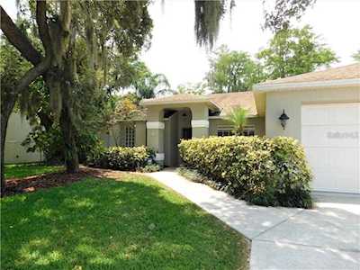 3110 S Canal Dr Palm Harbor, FL 34684