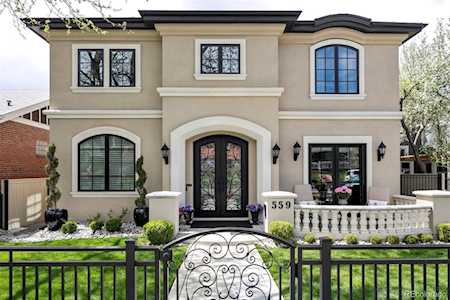 559 S Williams St Denver, CO 80209