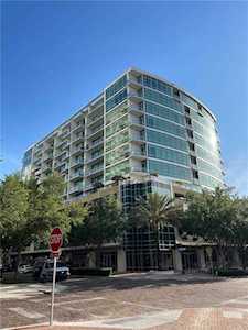 101 S Eola Dr #602 Orlando, FL 32801