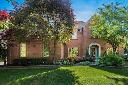 316 Windcroft Drive Westerville, OH 43082