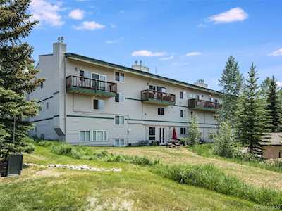 3025 Columbine Dr #30 Steamboat Springs, CO 80487
