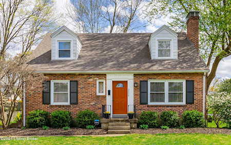 3524 Saint Germaine Ct Louisville, KY 40207