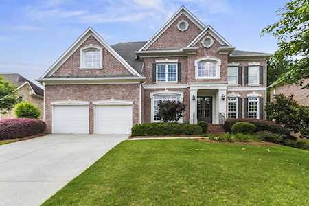 1863 Royal Troon Ct Duluth, GA 30097