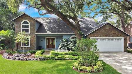1331 Canal Point Rd Longwood, FL 32750