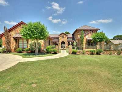 4470 Stearns LN Sunset Valley, TX 78735